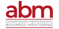 Association of Business Mentors logo