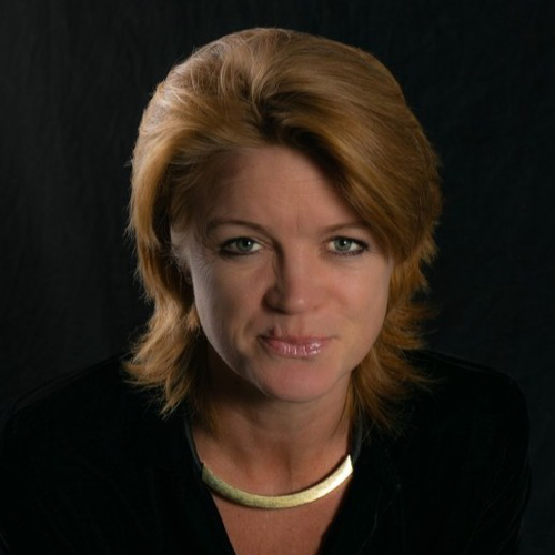 Kerrie Dorman (Founder and Chief Ambassador of the ABM)